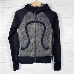 Lululemon Scuba Hoodie
